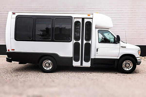 Tour Services 6 Benefits of Our Touring Services