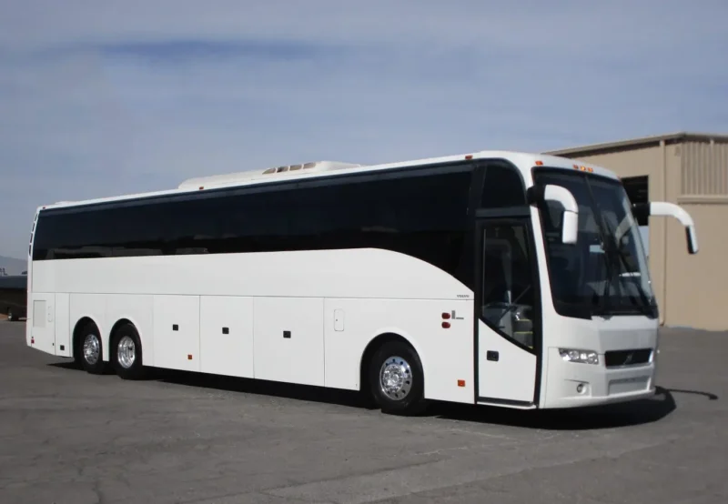Tour Services 5 Touring Services Fleets