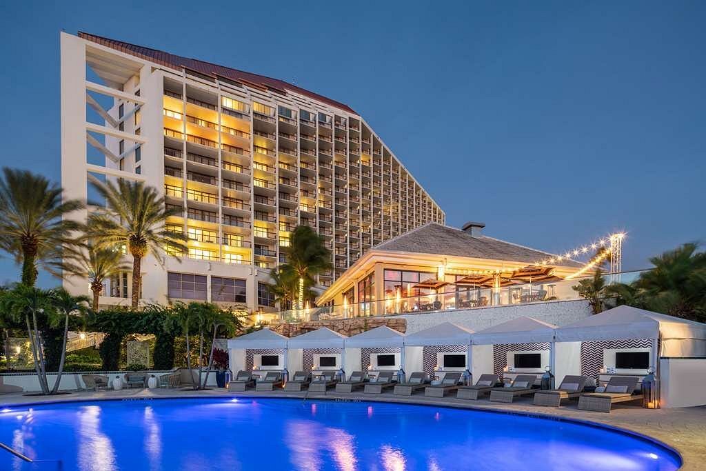 Places to Stay 14 Hotels in Naples